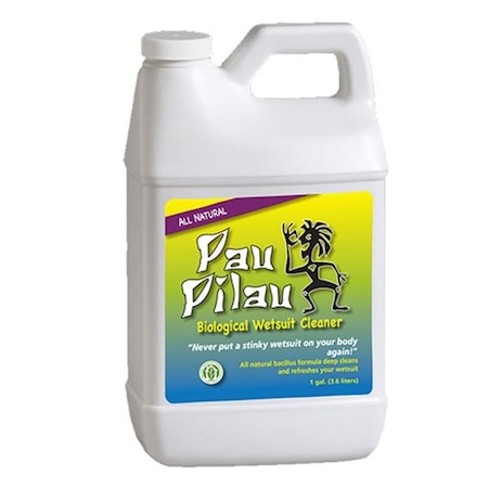 Drainbo Drainbo 90110 1 Gallon Pau Pilau Biological Wetsuit Cleaner 90110